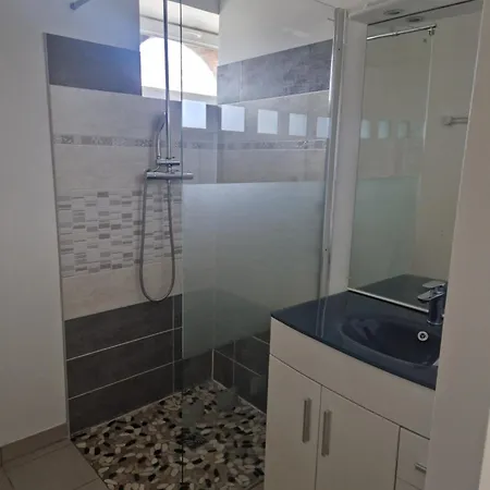 Gite Du Blanc Pignon Hébergement de vacances