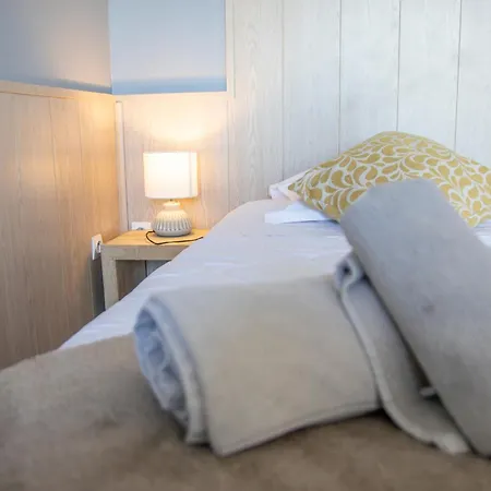 Gite Du Blanc Pignon Hébergement de vacances