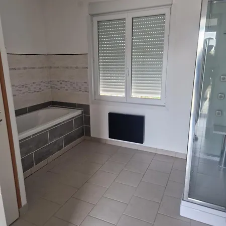 Gite Du Blanc Pignon *