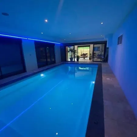 Gite Du Blanc Pignon Hébergement de vacances *