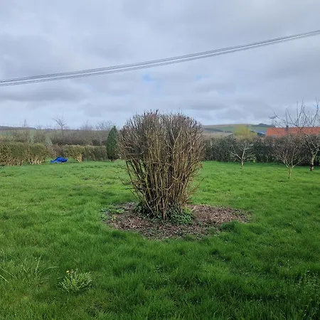 Gite Du Blanc Pignon * Fiennes