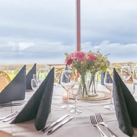 Hébergement de vacances Gite Du Blanc Pignon